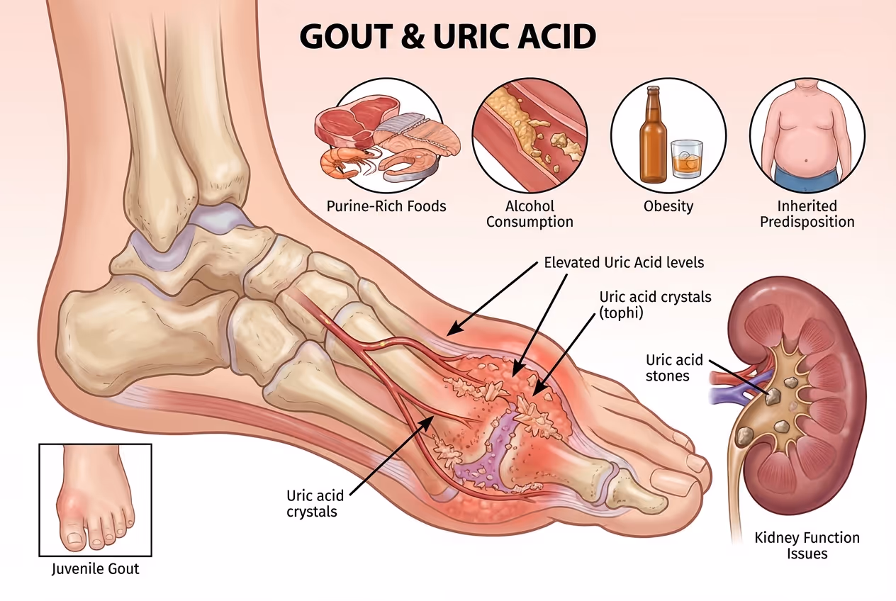 Gout