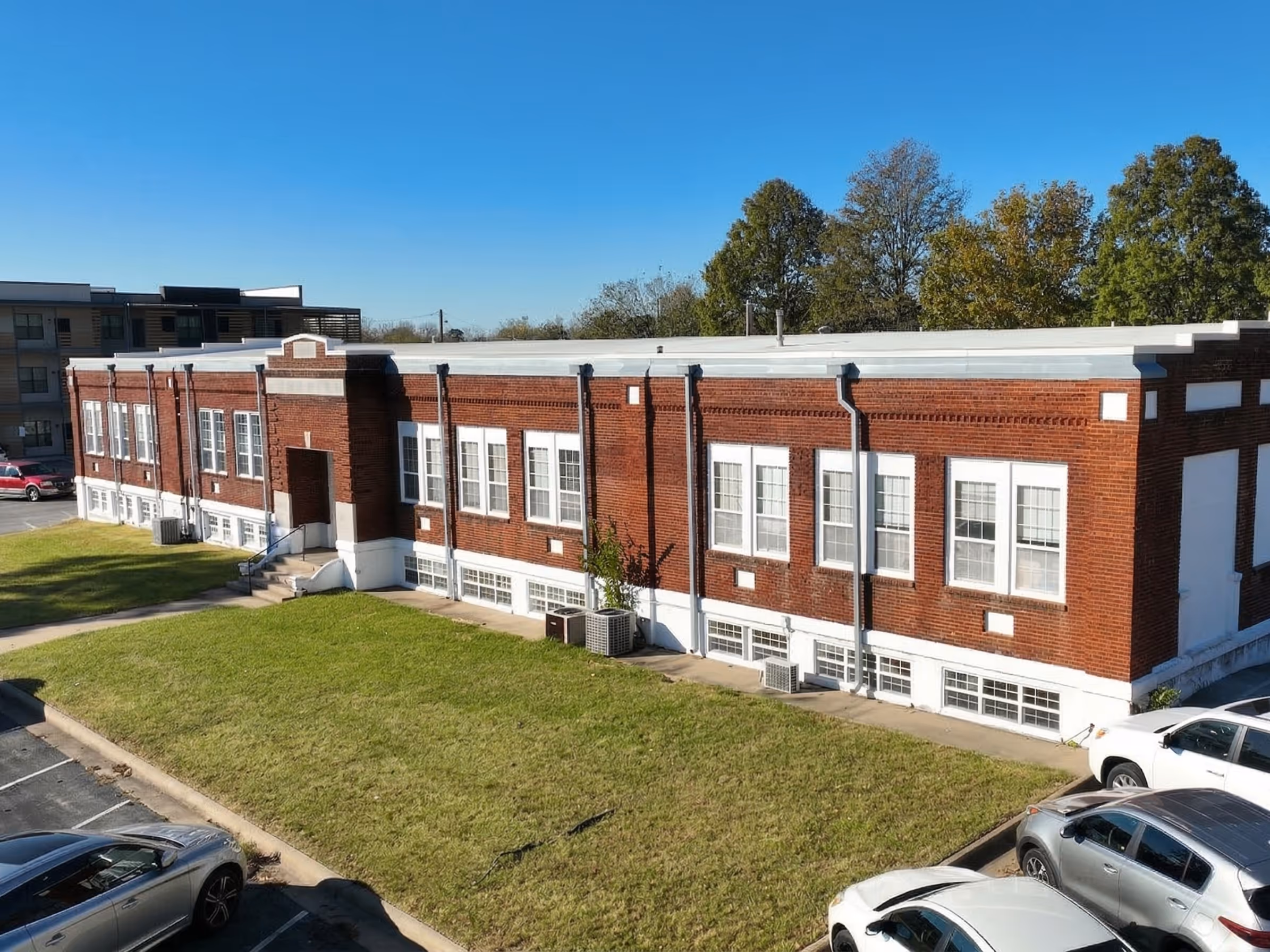 Fayette - Springdale - PALS Certification