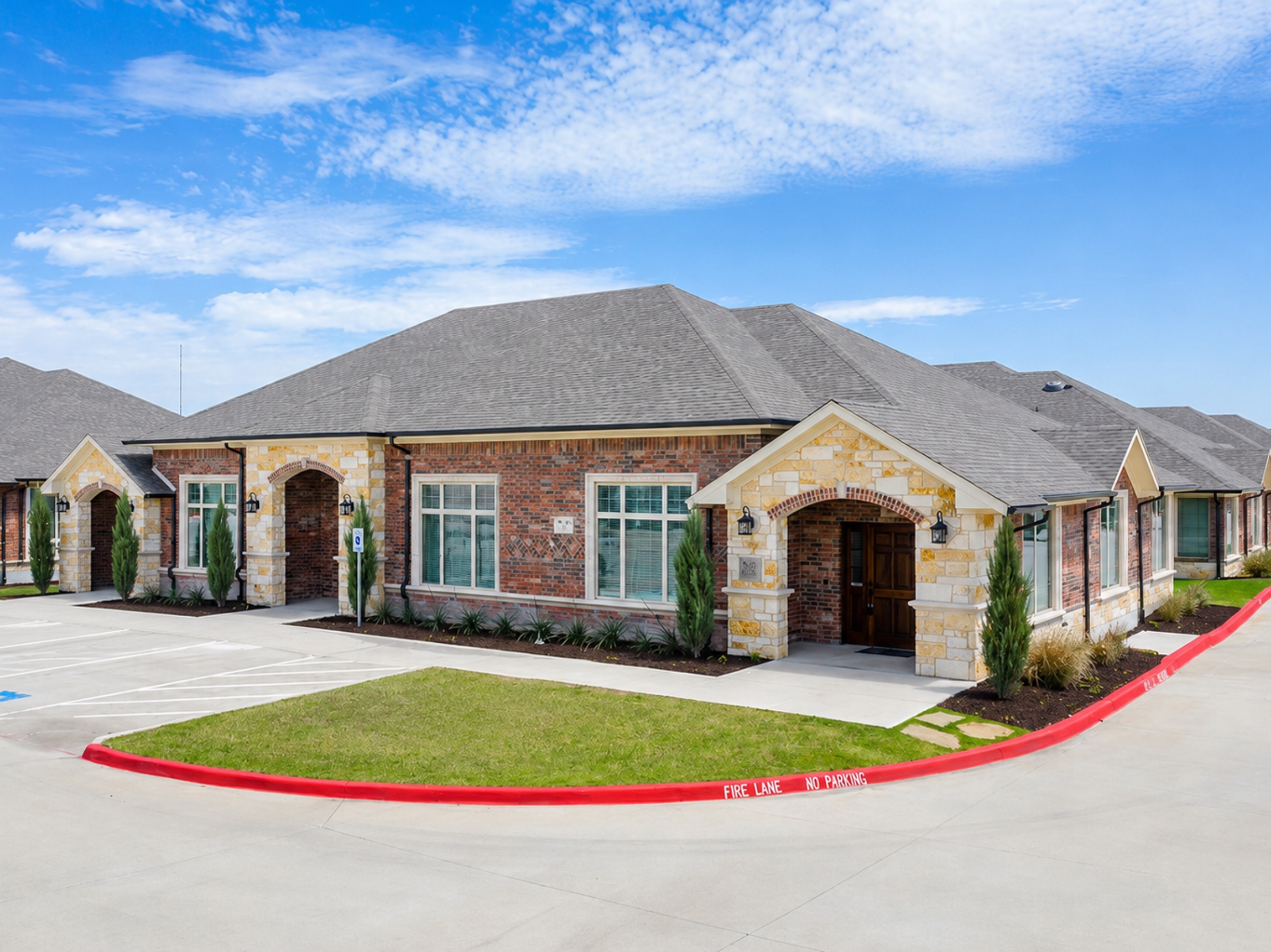 McKinney - Craig Ranch