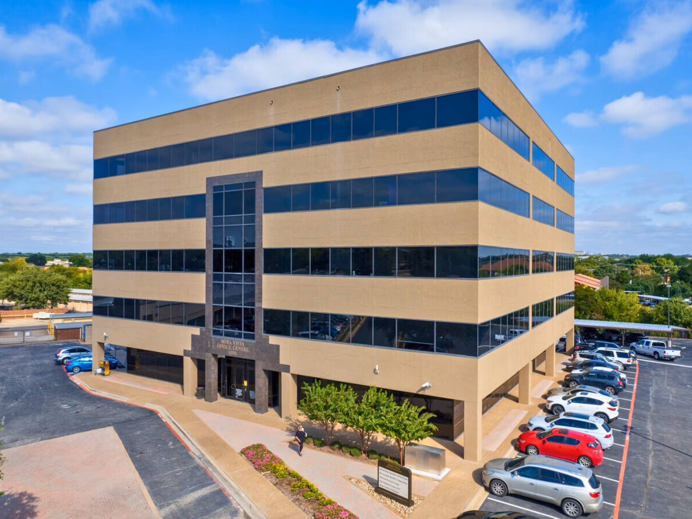 Fort Worth - Benbrook