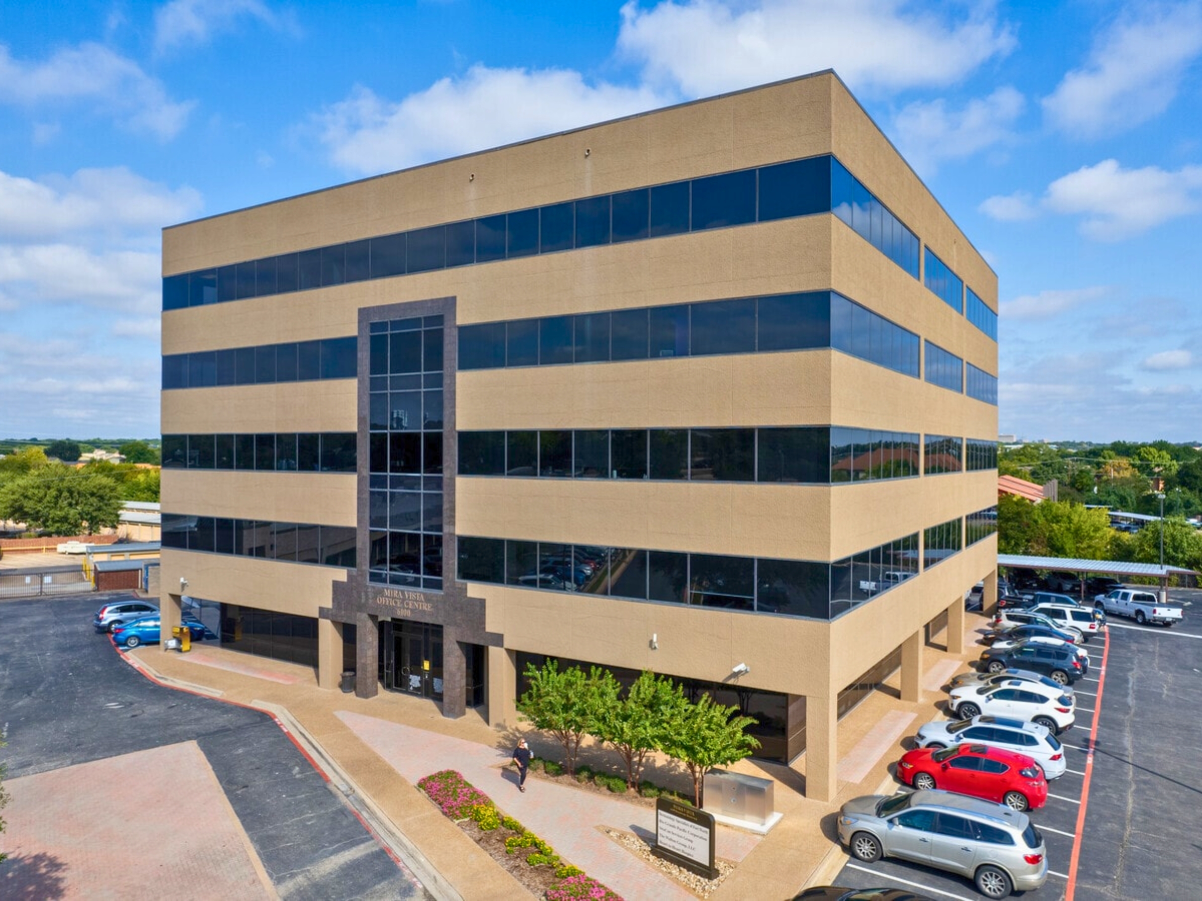 Fort Worth - Benbrook