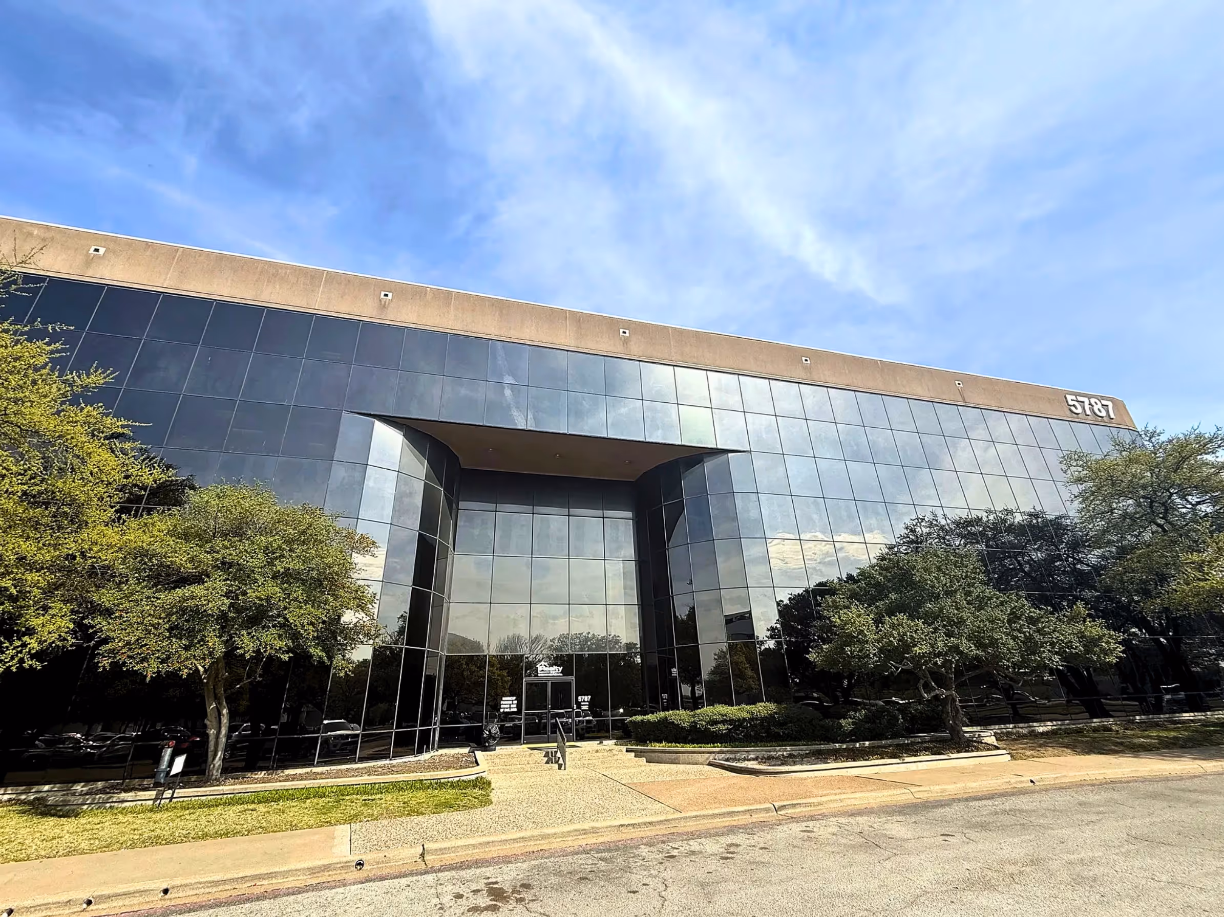 Dallas - Oak Cliff