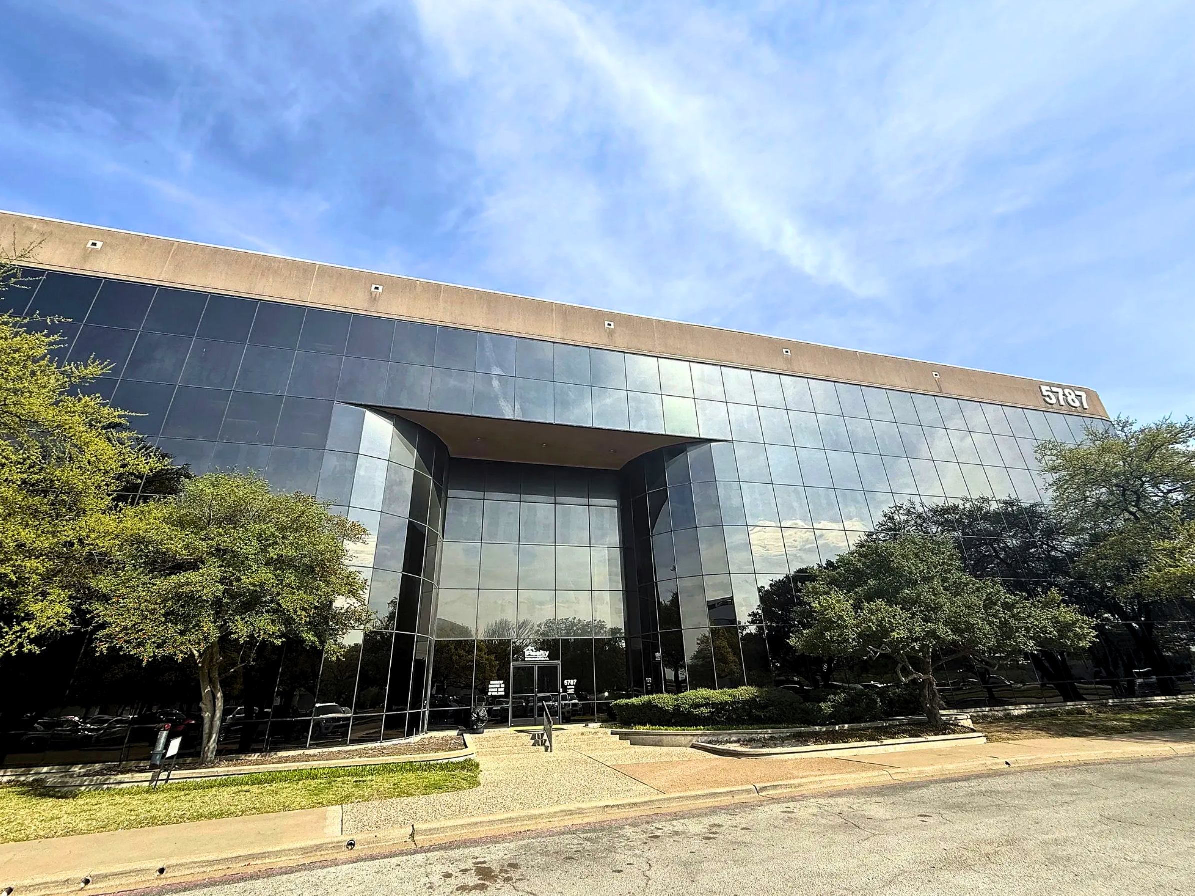 Dallas - Oak Cliff