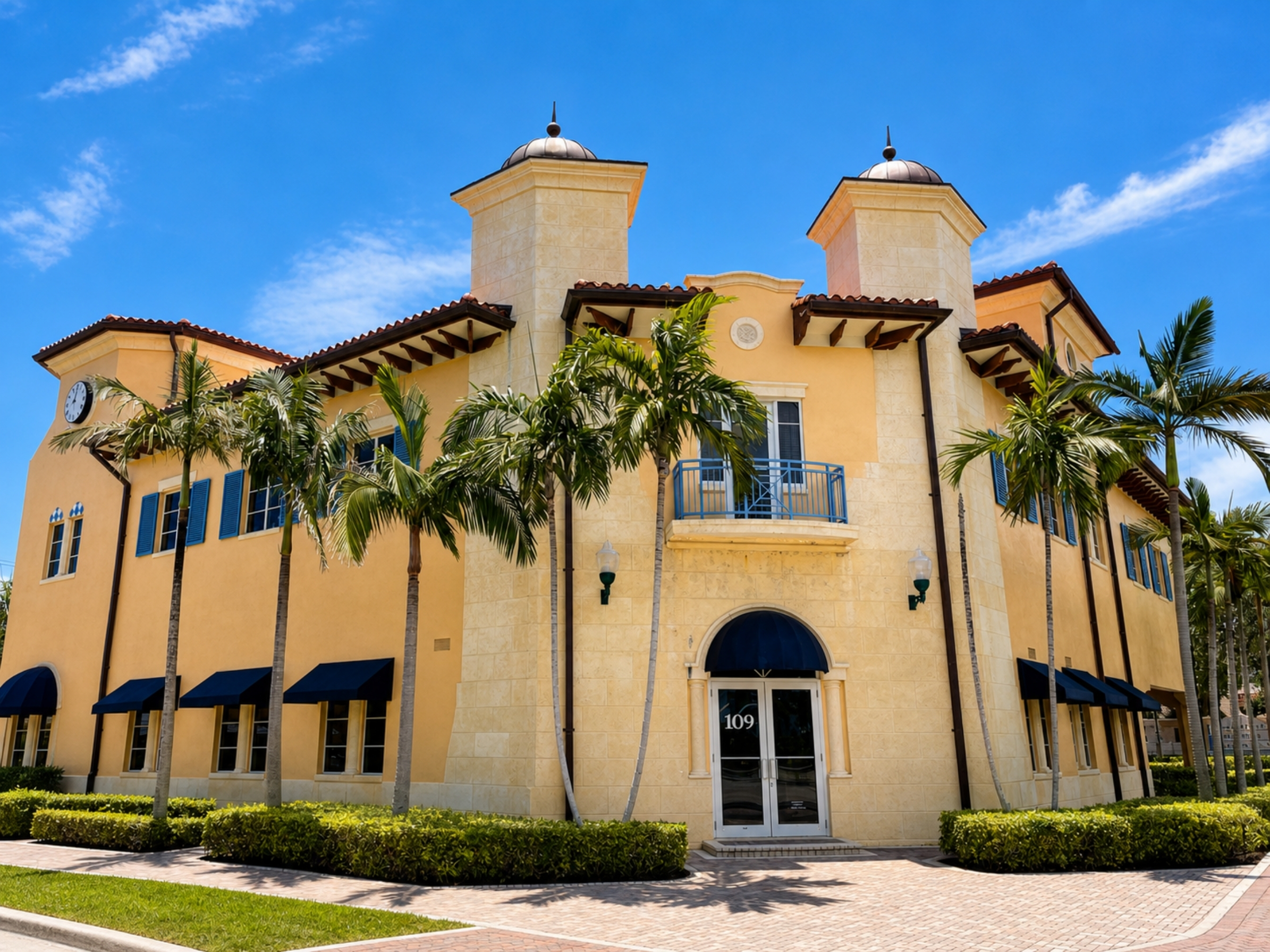 Delray Beach