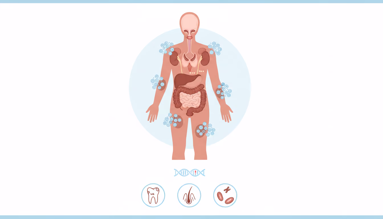 APS (autoimmune polyglandular syndrome)
