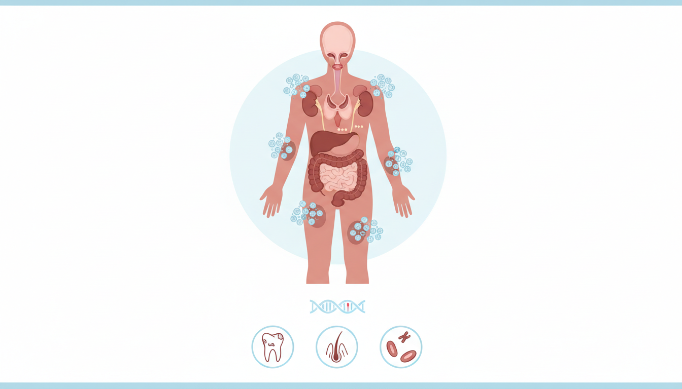 APS (autoimmune polyglandular syndrome)