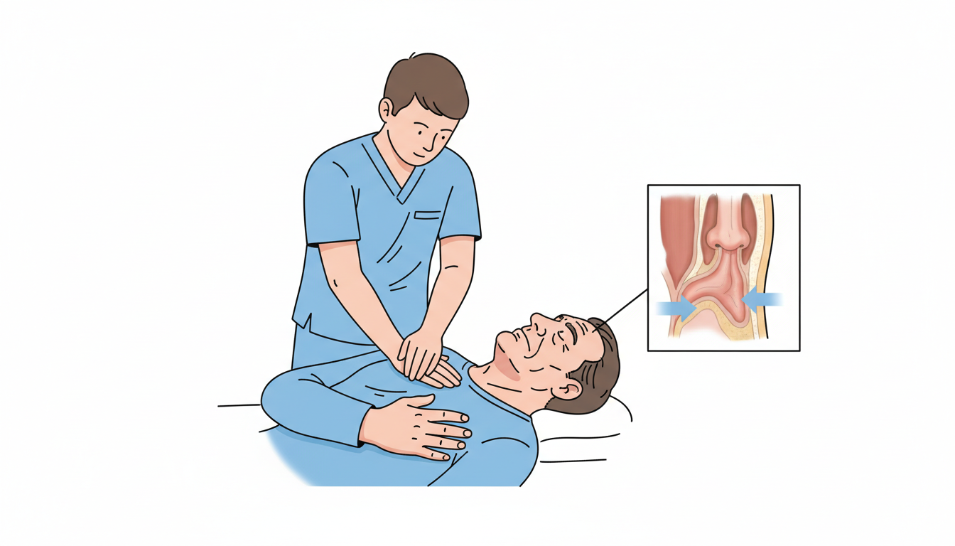 Acromegaly