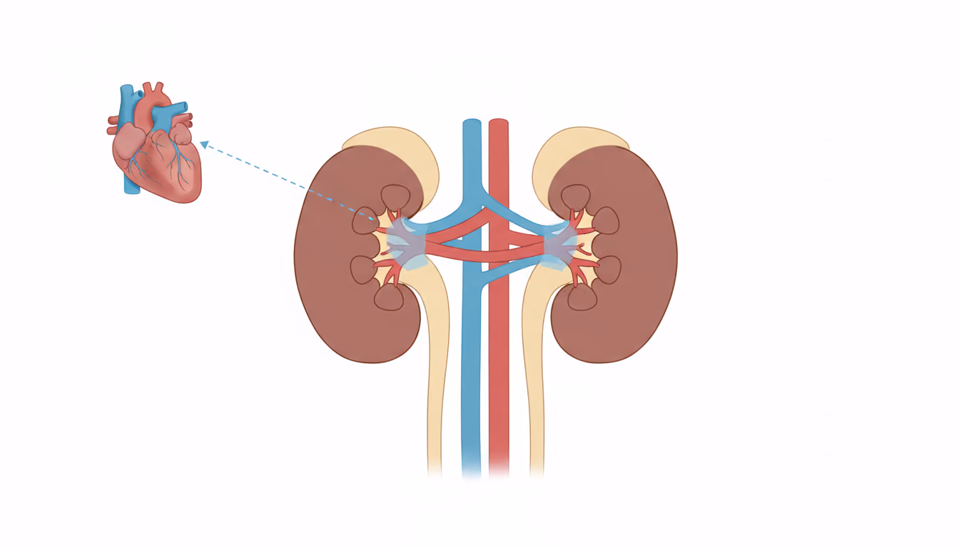 Acute renal failure