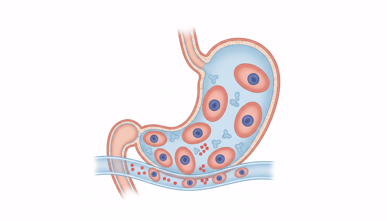 Addison anemia