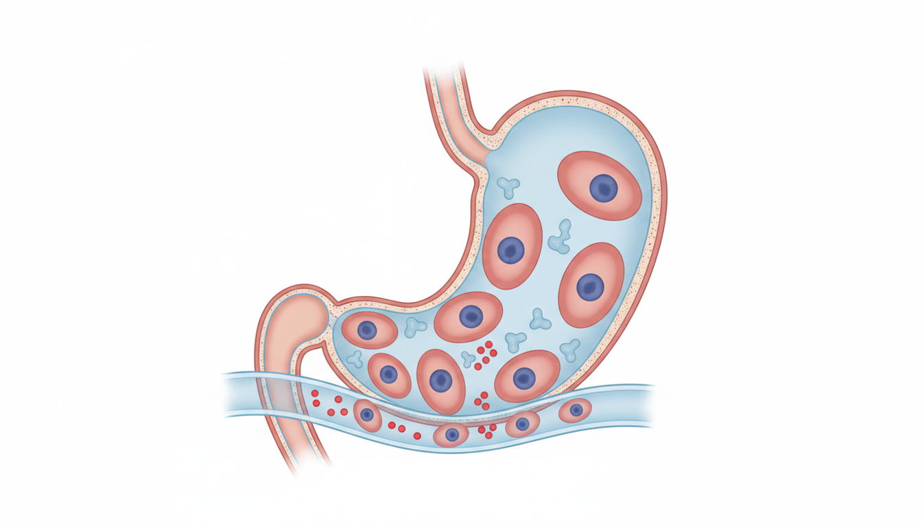 Addison anemia