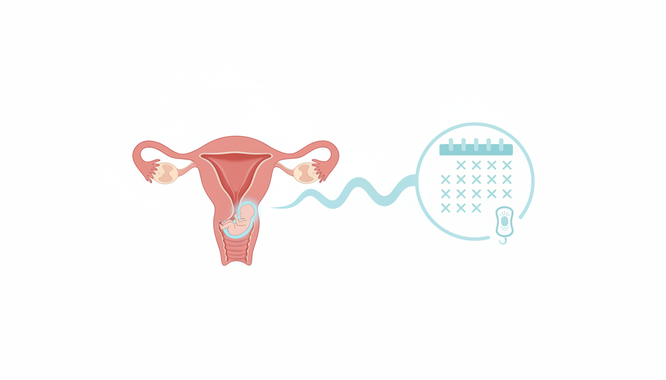 Amenorrhea