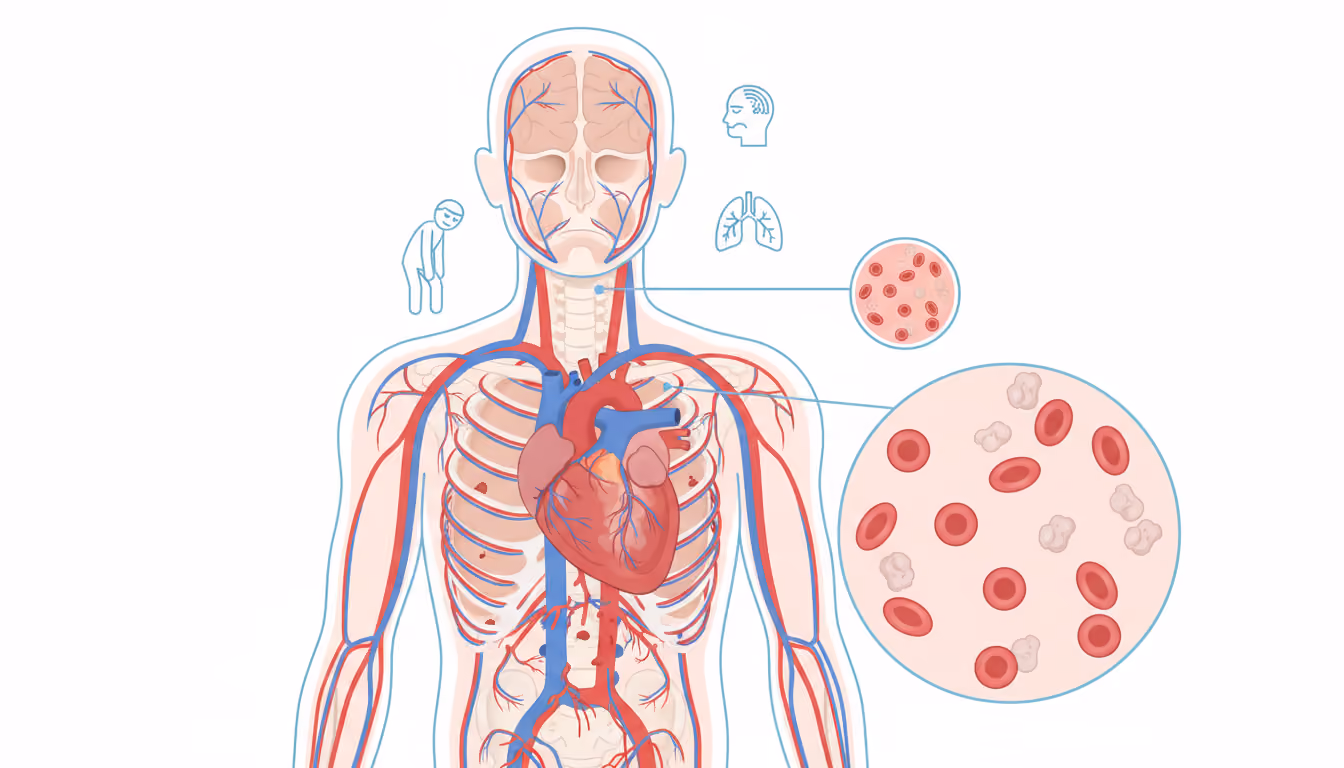 Anemia