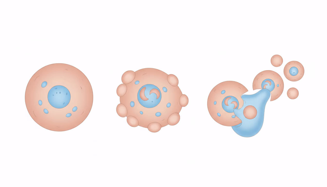 Apoptosis