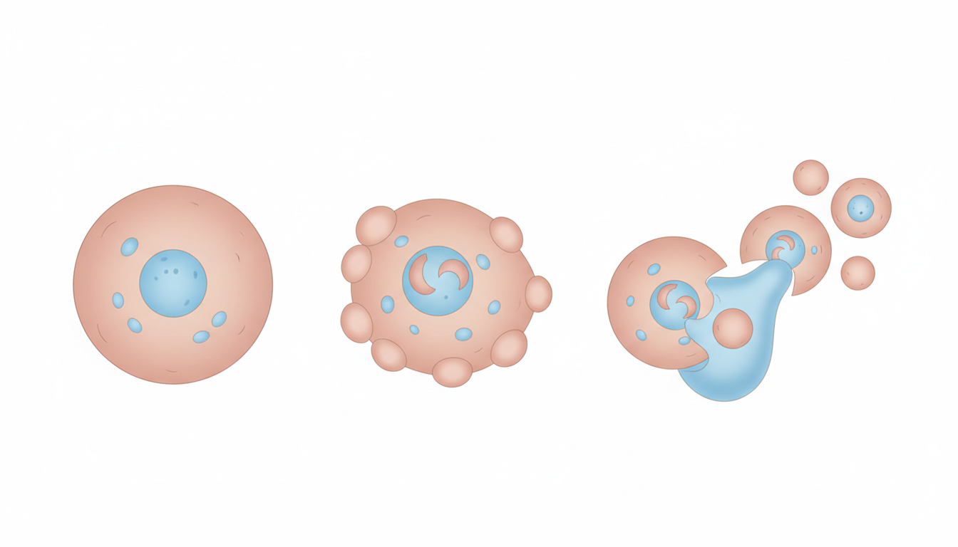 Apoptosis