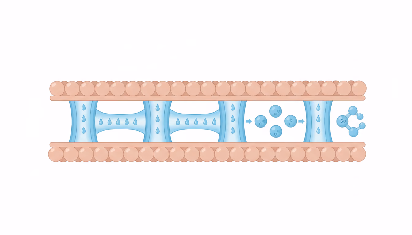 Aquaporin