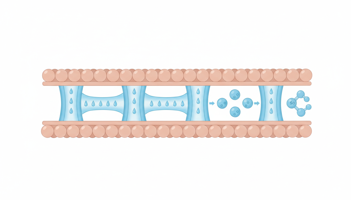 Aquaporin
