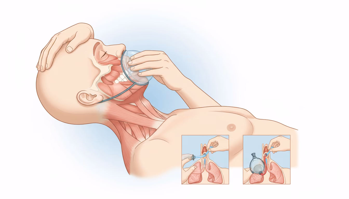 Asystole