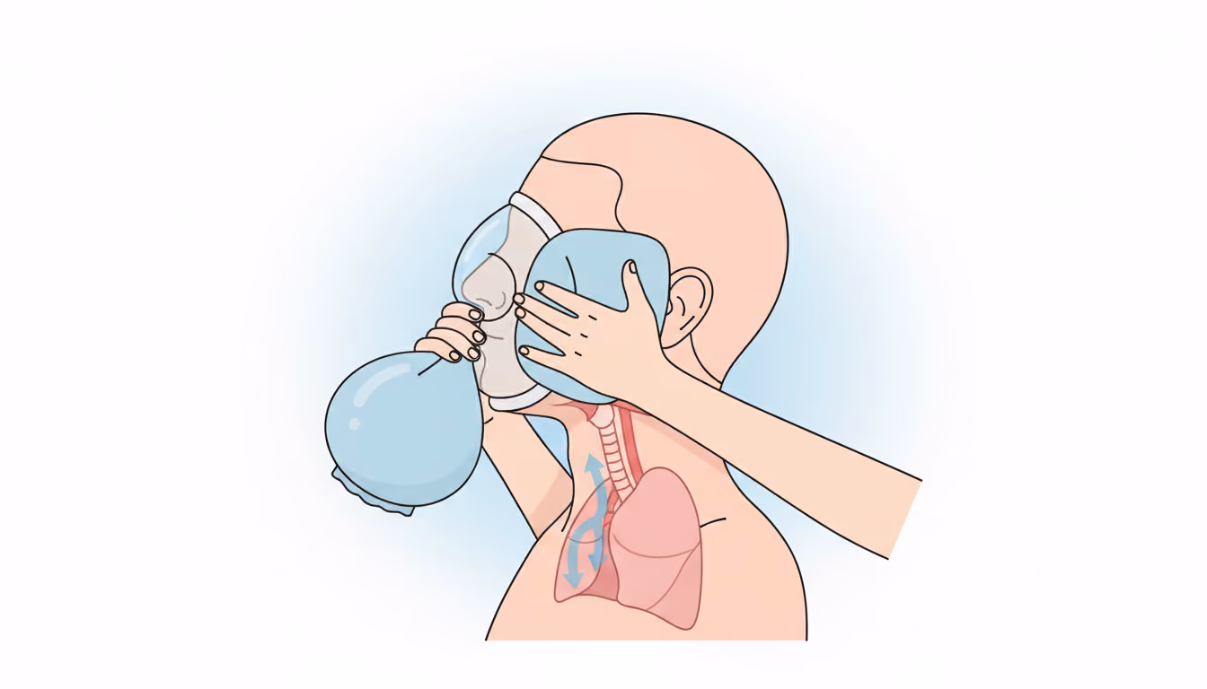 BLS (Basic Life Support)