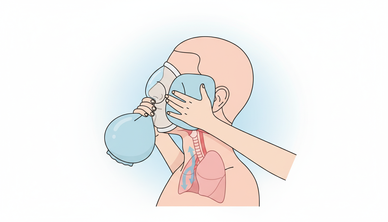 BLS (Basic Life Support)