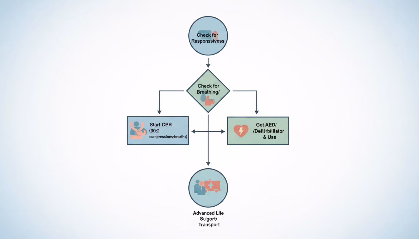 BLS Algorithm