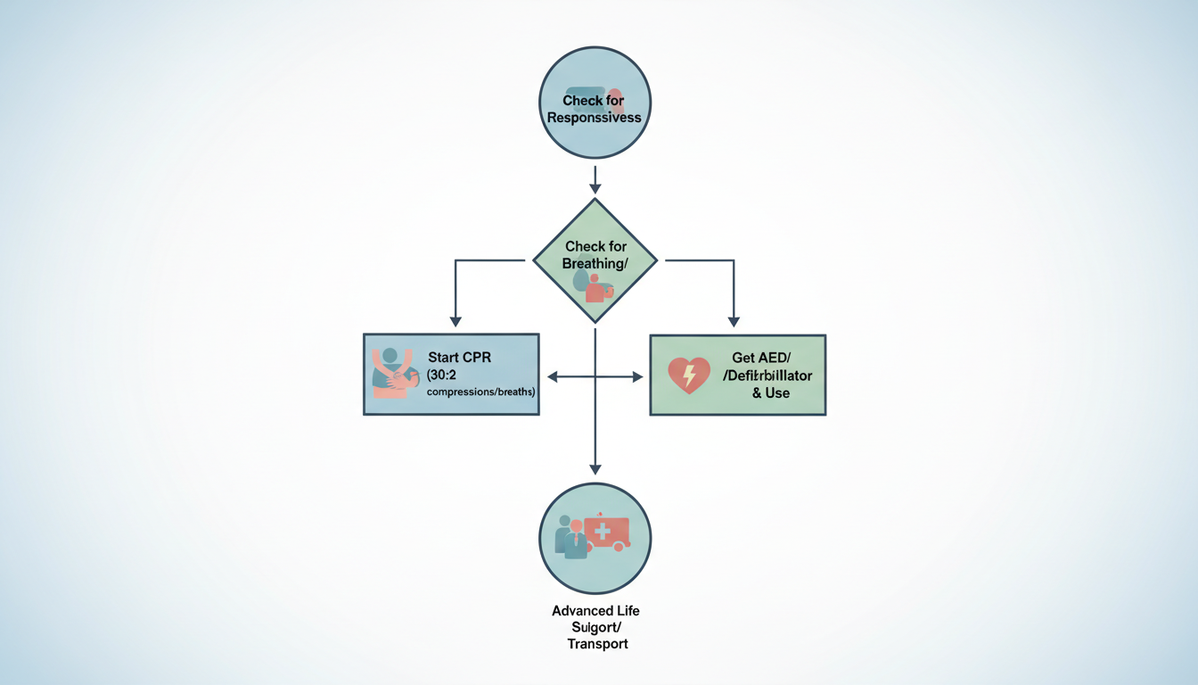 BLS Algorithm