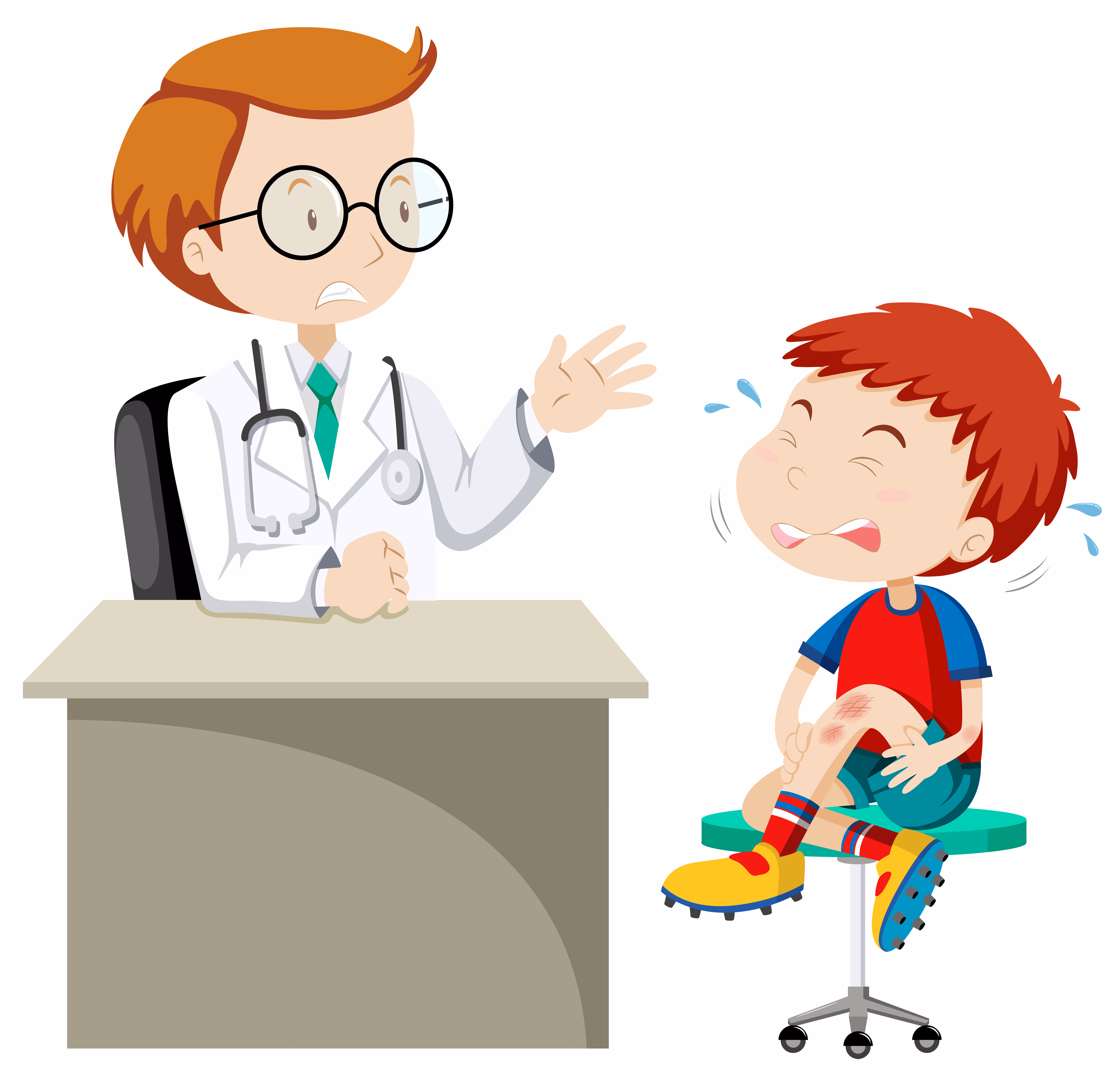 Battered child syndrome