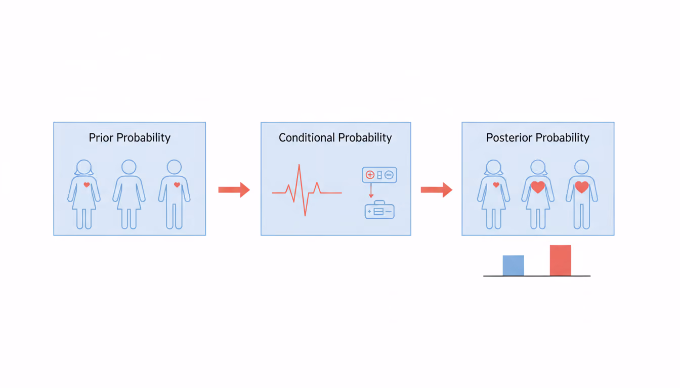 Bayes theorem