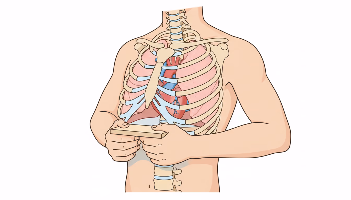 Breast