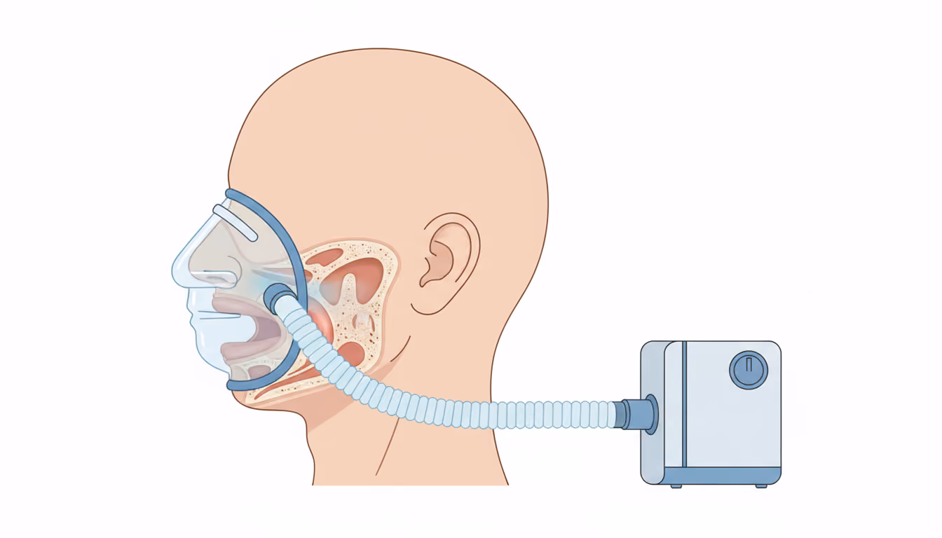 CPAP