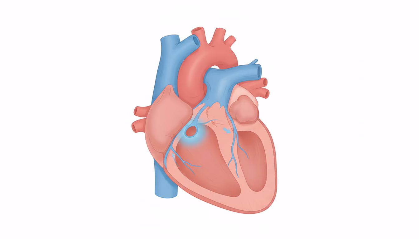 CHD