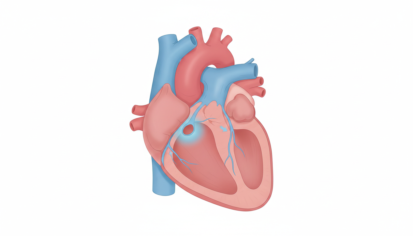 CHD