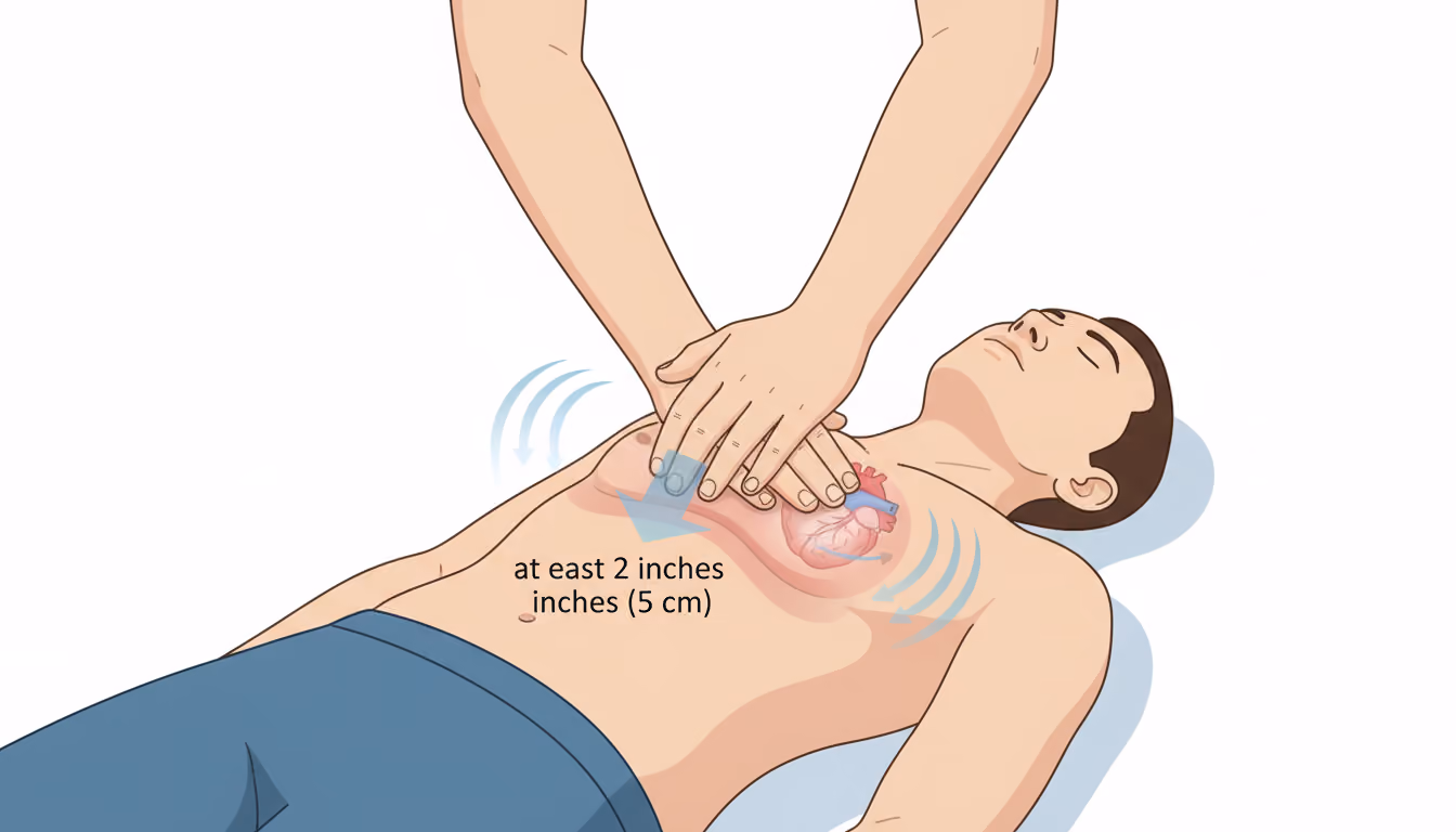 CPR (Cardiopulmonary Resuscitation)