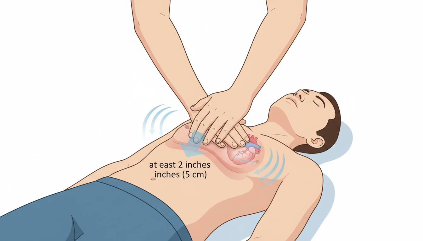 CPR (Cardiopulmonary Resuscitation)