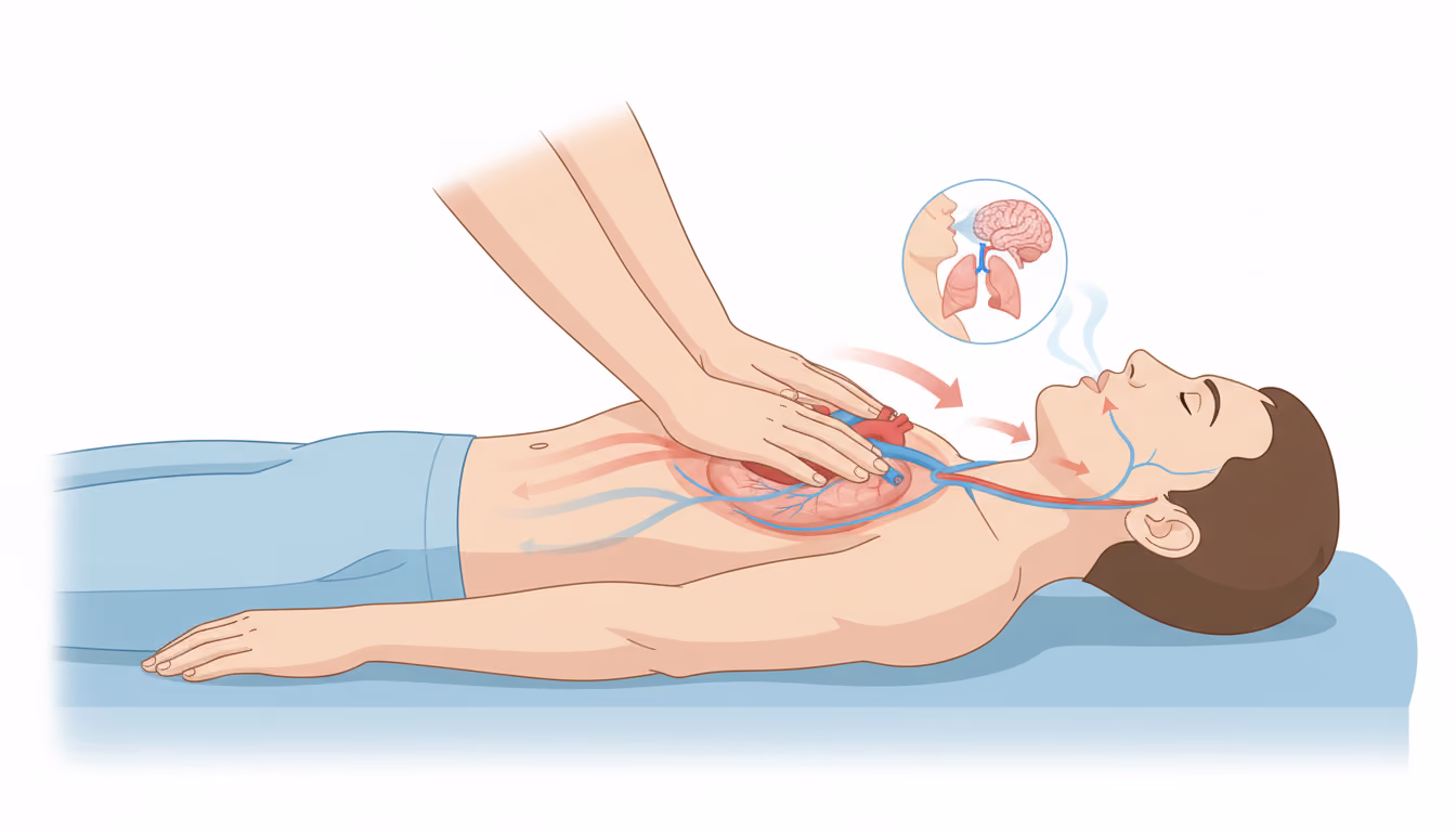 CPR Cycle
