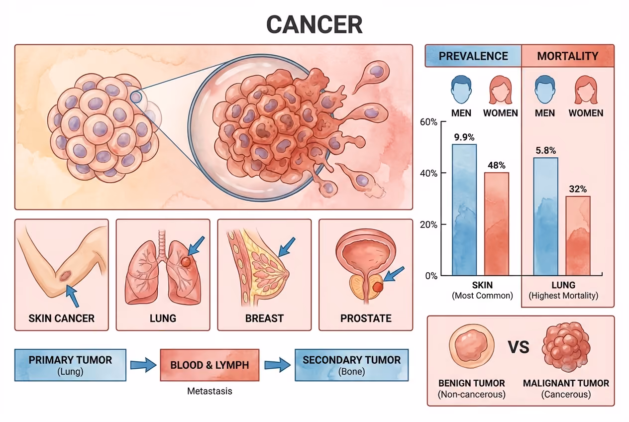 Cancer