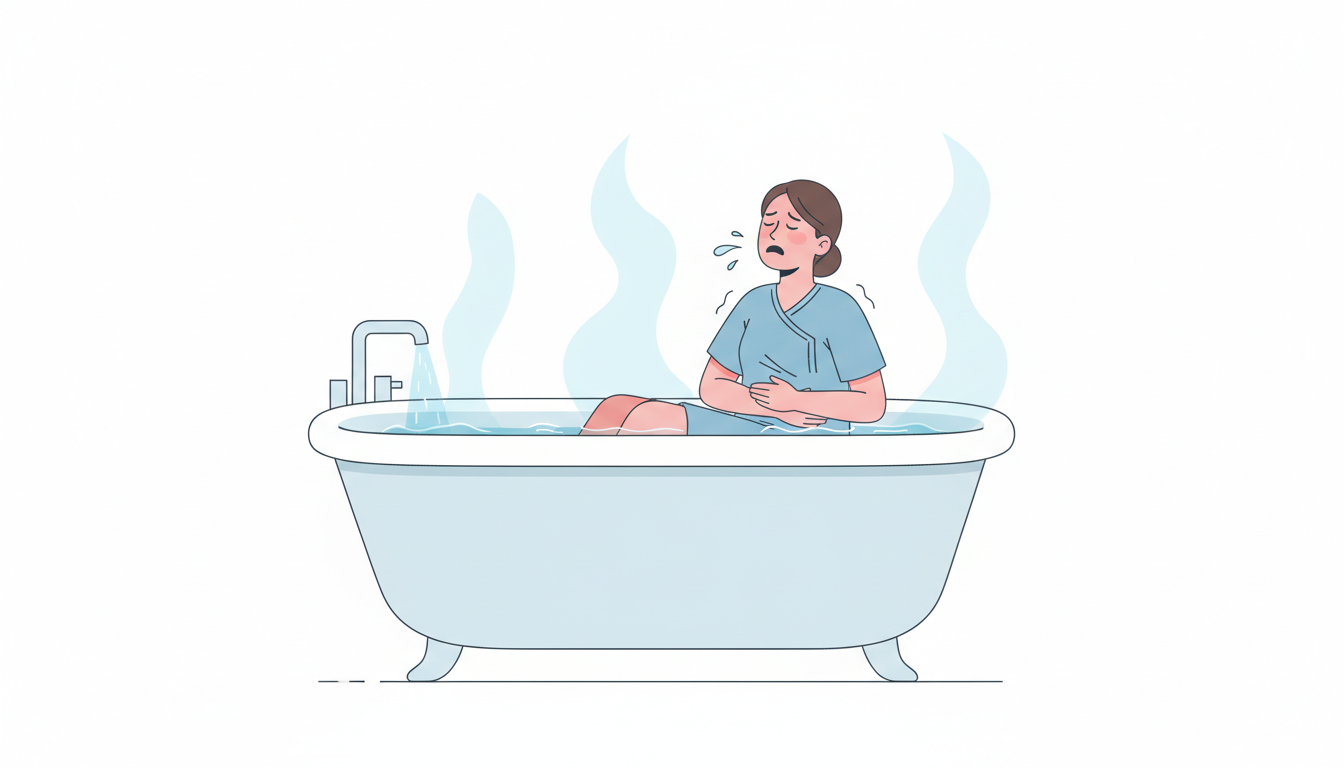 Cannabinoid hyperemesis syndrome (CHS)