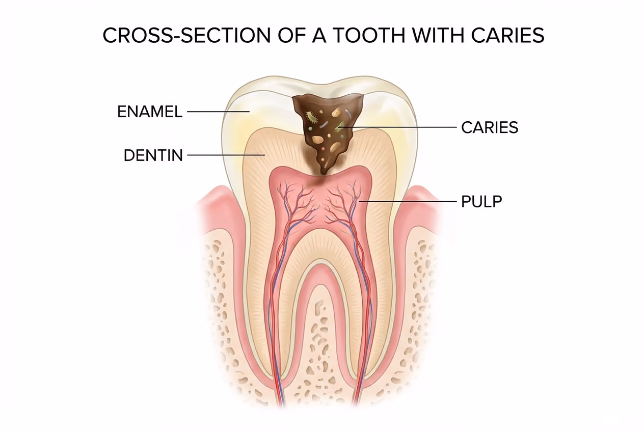 Caries