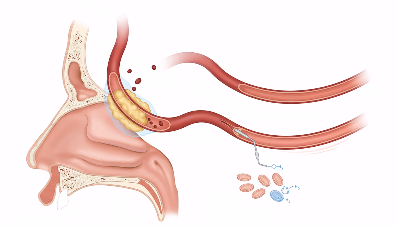 Cerebrovascular accident (CVA) prevention