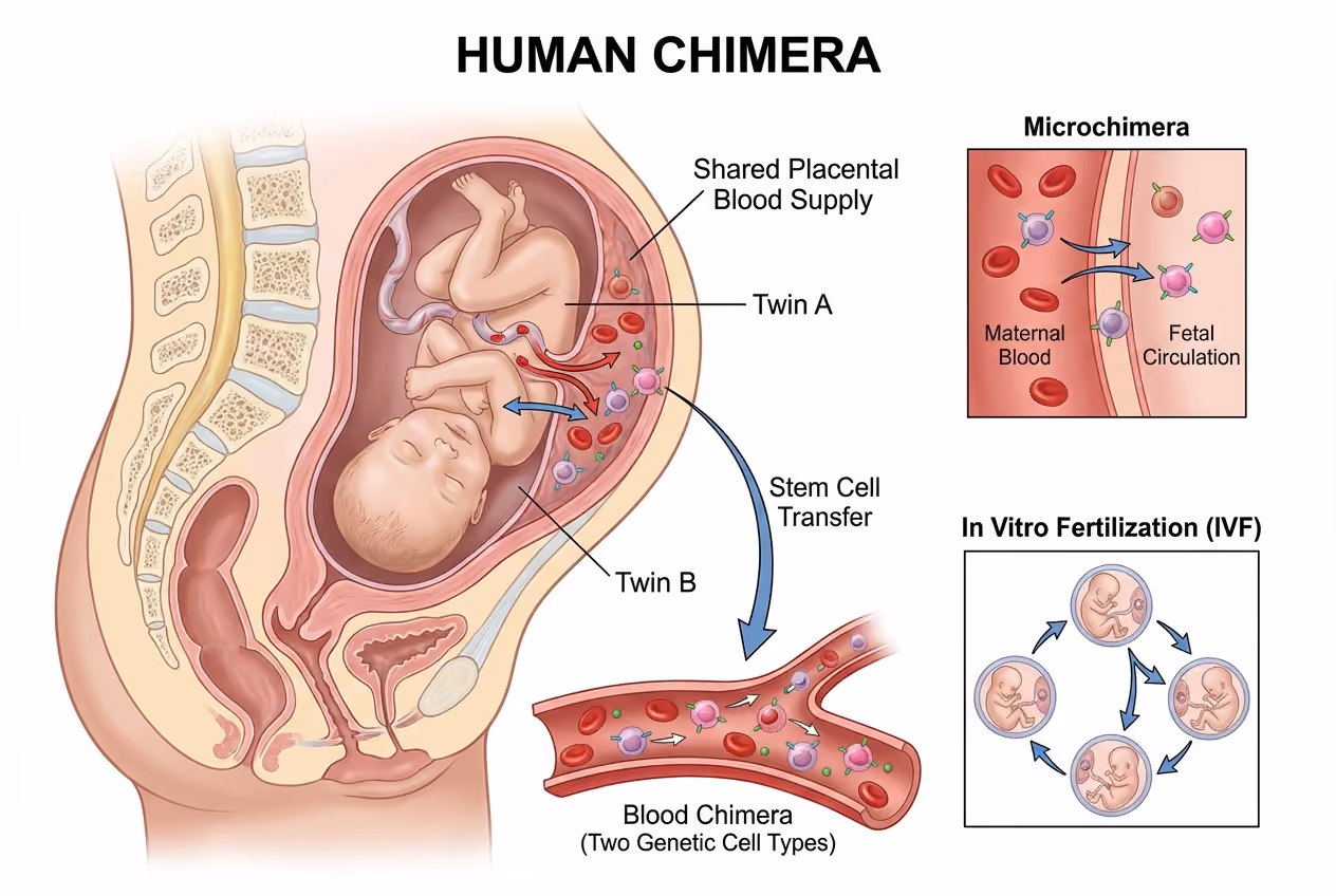 Chimera