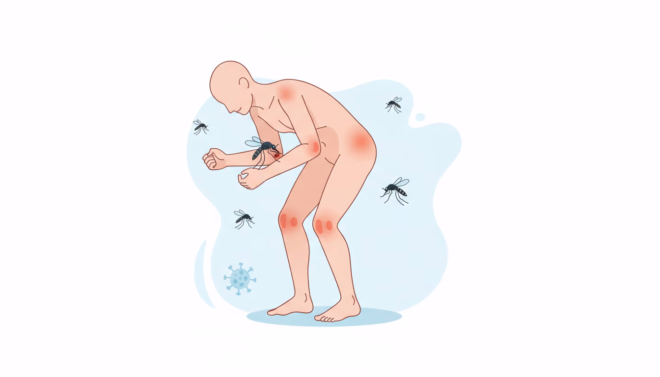 Chikungunya virus