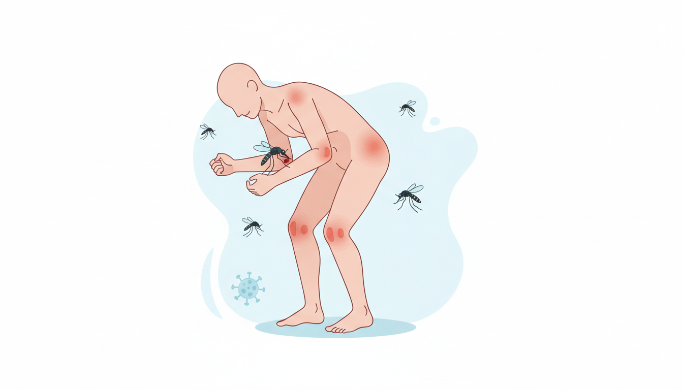 Chikungunya virus