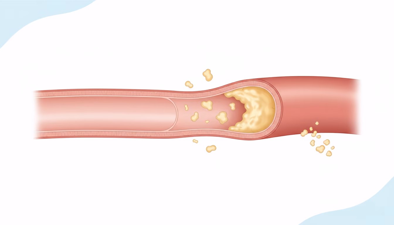 Cholesterol