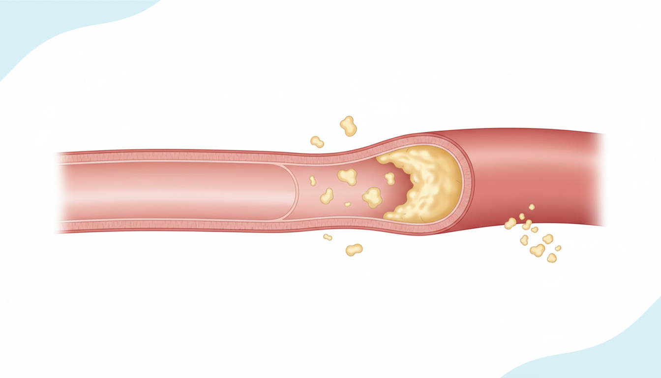 Cholesterol