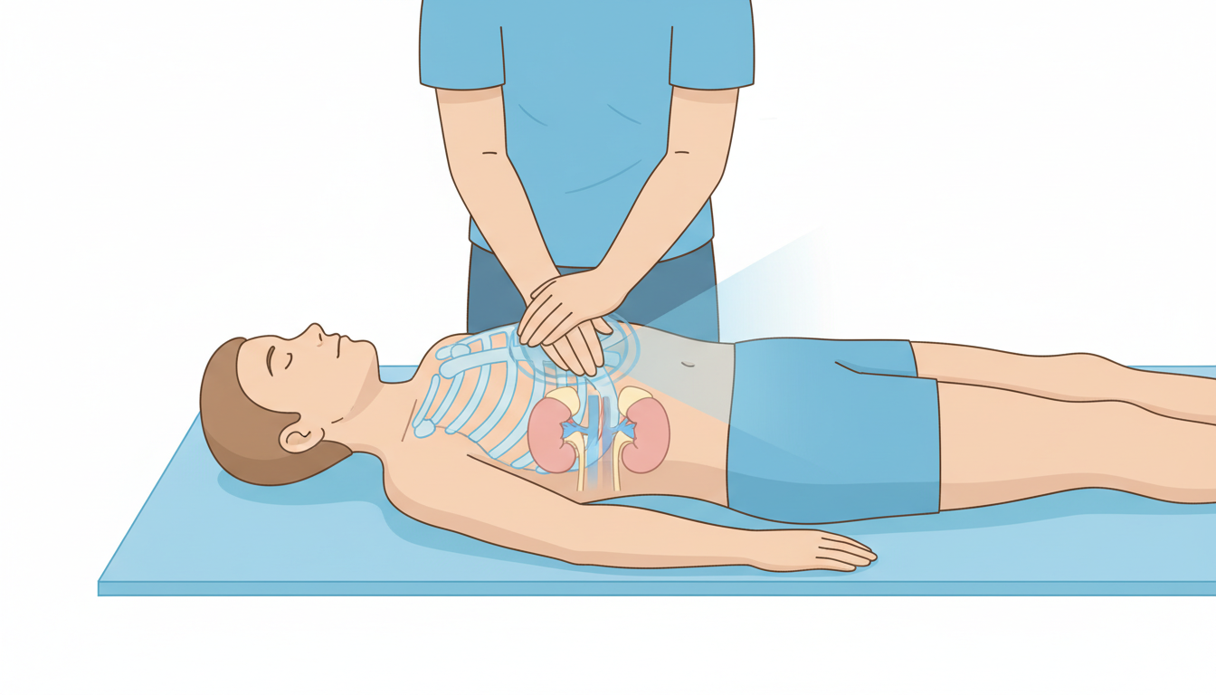 Chronic renal failure