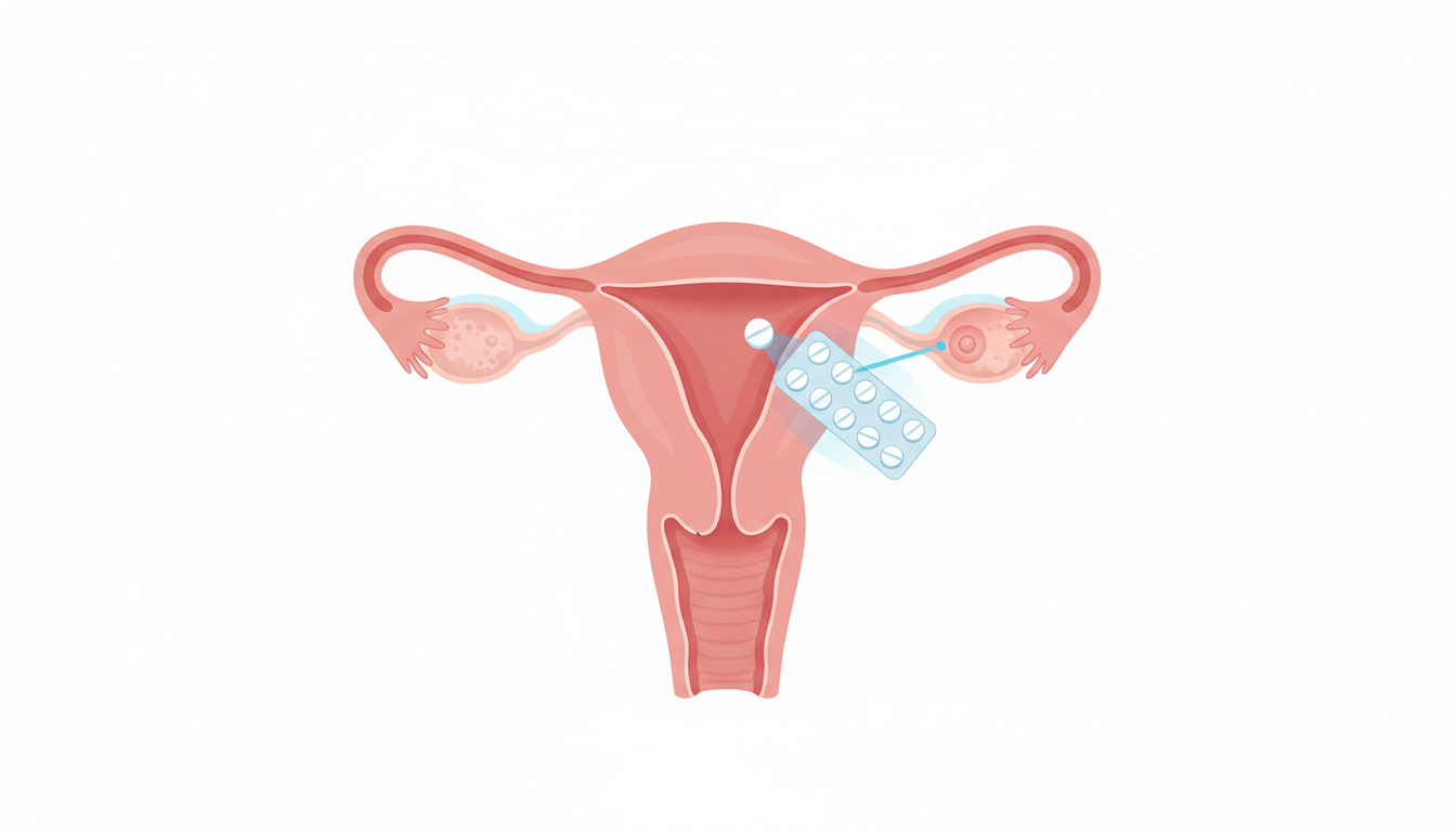 Contraceptive, pill