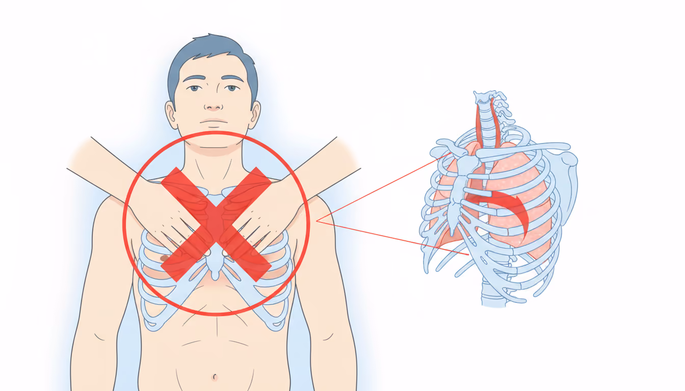 Contraindication