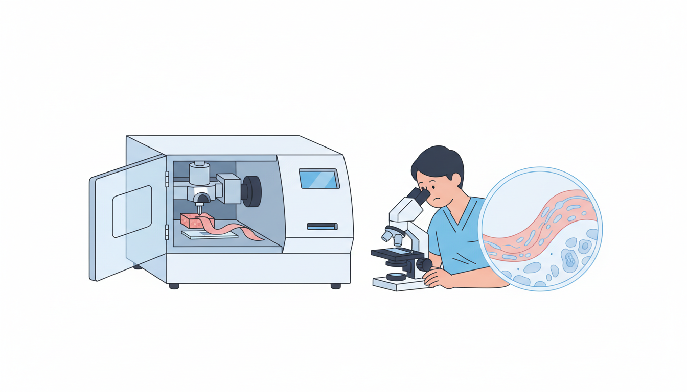 Cryostat