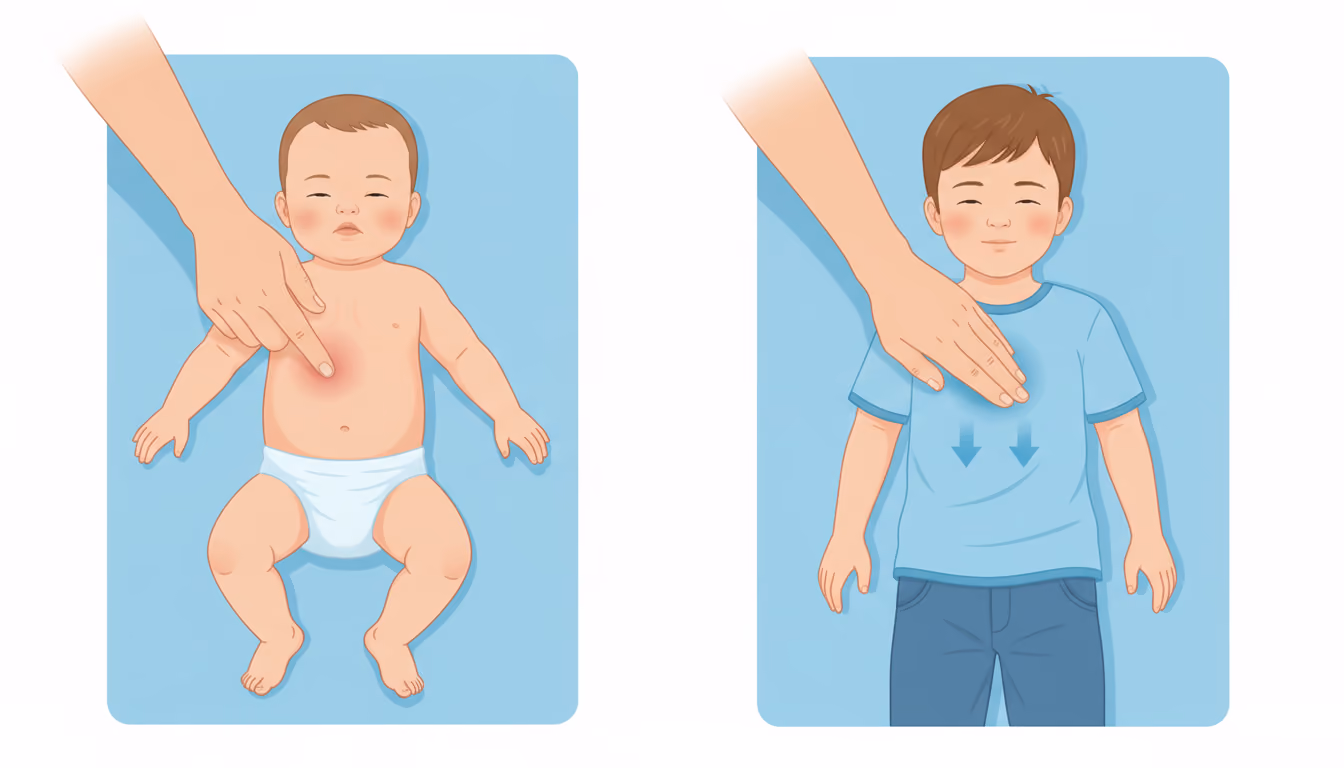Denver Developmental Screening Test