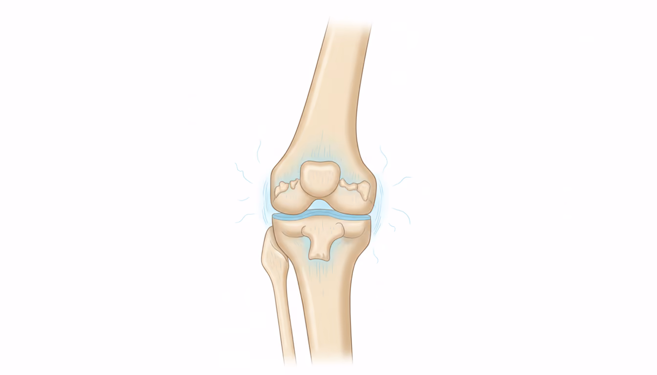 Disease, Osgood-Schlatter