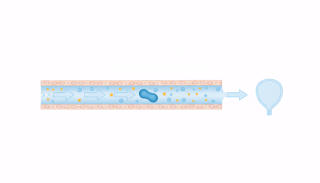 Diuretic